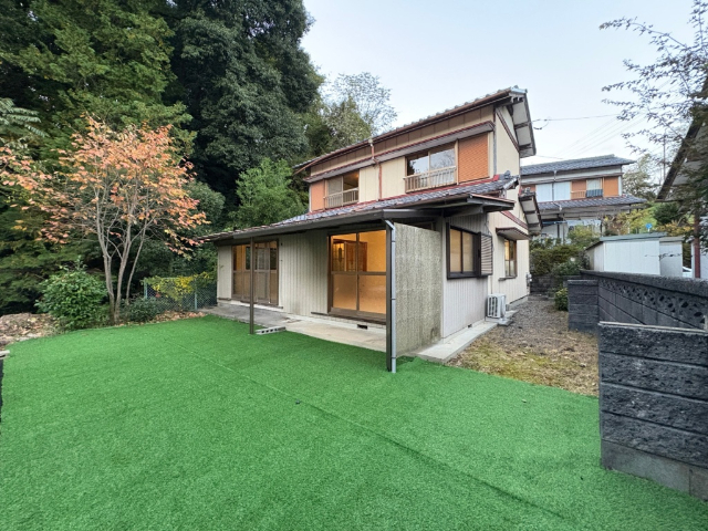 �򕌌��򕌎s�哴����P���ڂT�k�c�j