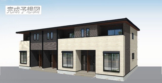 �򕌌��򕌎s�����쐣�Q���ڂQ�k�c�j