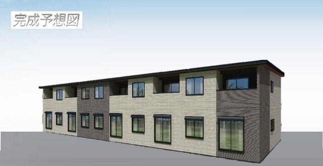 �򕌌��򕌎s�����쐣�Q���ڂQ�k�c�j