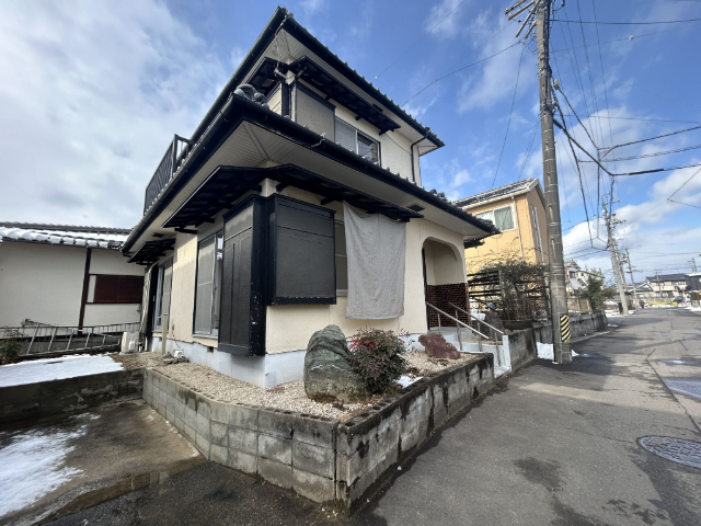 �򕌌��򕌎s�암�T���ڂR�k�c�j