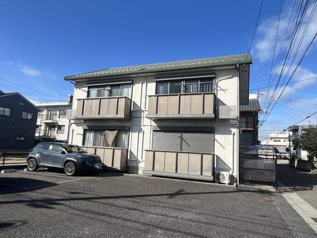 �򕌌��򕌎s���㒬�U���ڂP�k�c�j