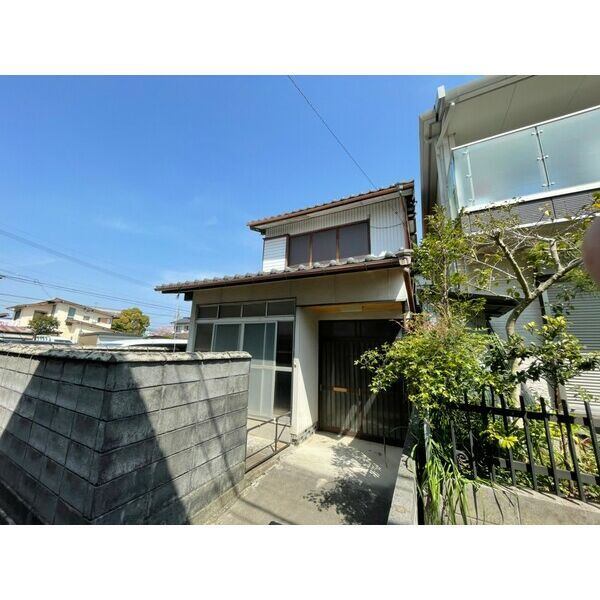 �򕌌���_�s���撬�Q���ڂS�c�j