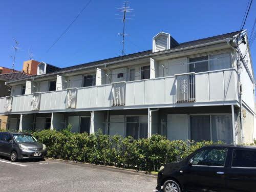 �򕌌��򕌎s�Z���a�S���ڂP�j