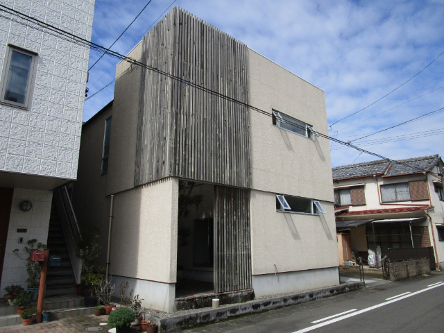 �򕌌��򕌎s�Q�Ԓ��Q���ڂQ�k�c�j