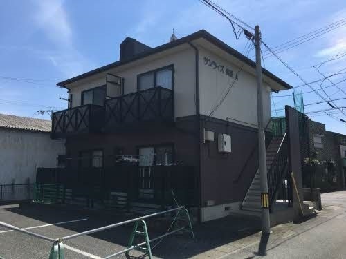 �򕌌��򕌎s���F�R���ڂP�j