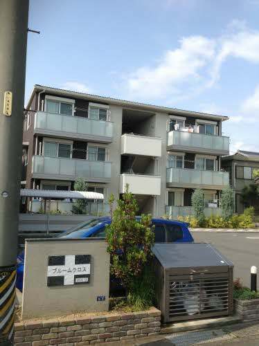 �򕌌��򕌎s����Q���ڂQ�k�c�j