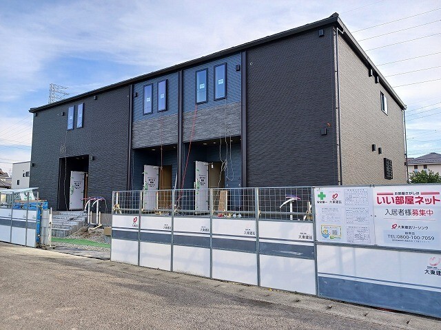 �򕌌��򕌎s�������S���ڂQ�k�c�j