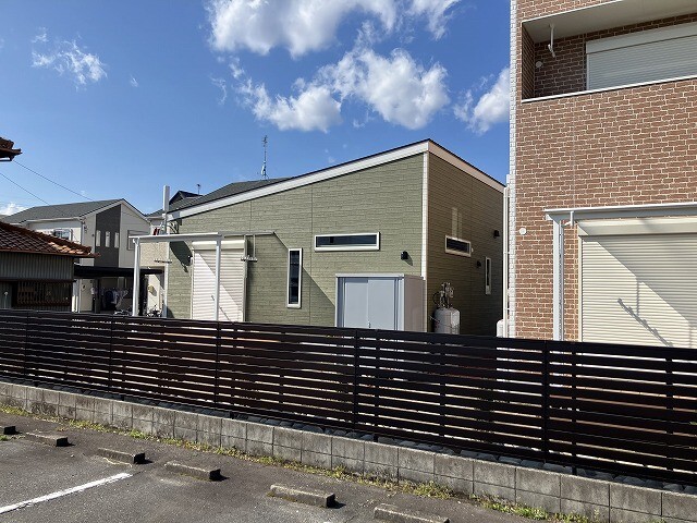 �򕌌��H���S��쒬�����R���ڂR�k�c�j