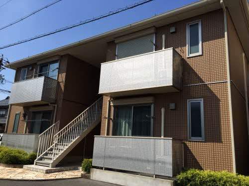 �򕌌��򕌎s���[��꒬�Q���ڂP�k�c�j