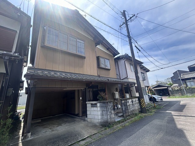 �򕌌��򕌎s���ޗǂP���ڂT�k�c�j