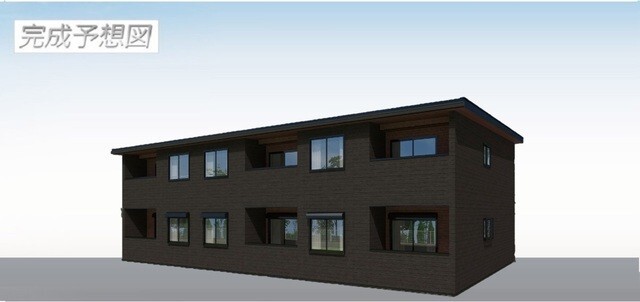 �򕌌��򕌎s�����P���ڂP�k�c�j