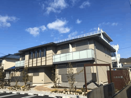 �򕌌��򕌎s����Q���ڂP�k�c�j