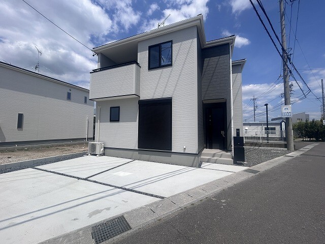 �򕌌��򕌎s�����V���ڂR�k�c�j