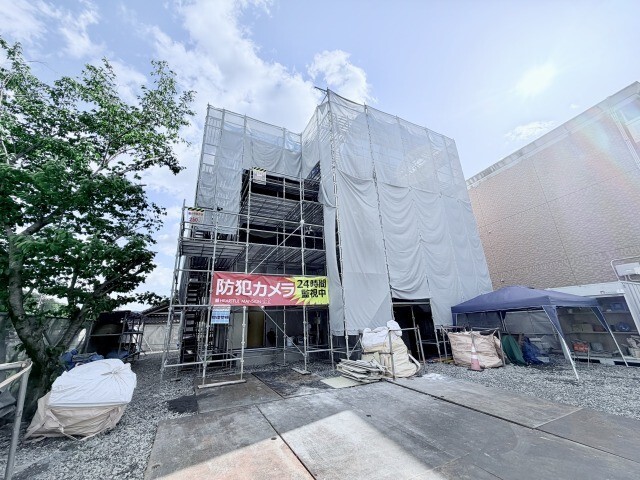 �򕌌��֎s�������P�k�c�j