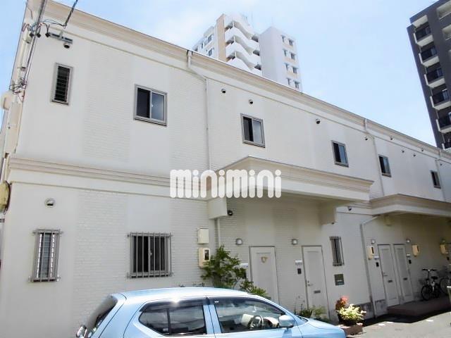 静岡県静岡市駿河区八幡２丁目１ＳＬＤＫ