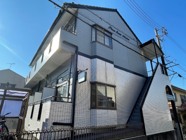 �É����É��s������㌴�Q���ڂP�q