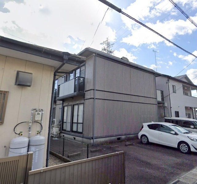 外観1