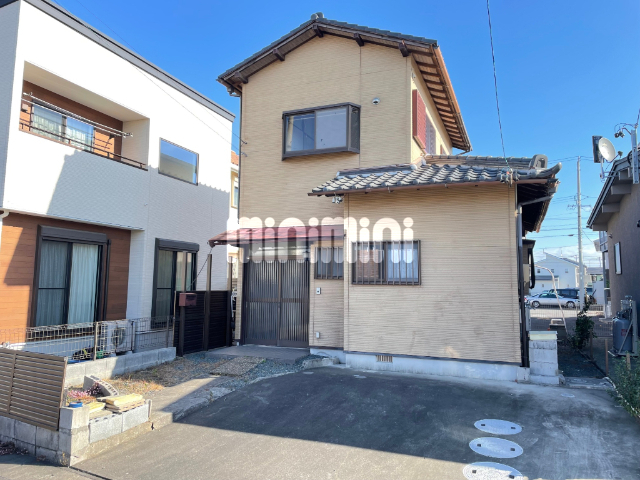 �É����ĒÎs�쏬��P���ڂR�c�j