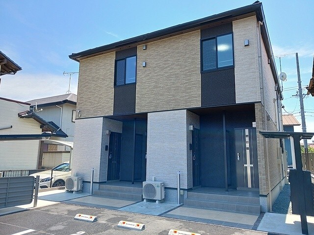 外観1
