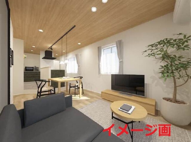 内観1