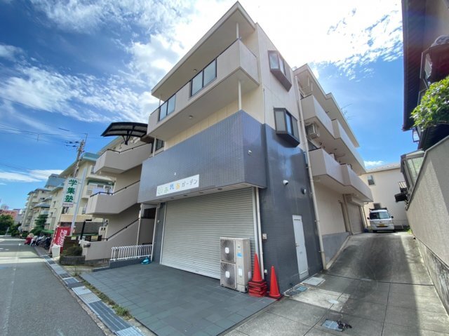 ���{�L���s�V�痢�쒬�Q���ڂP�k�c�j