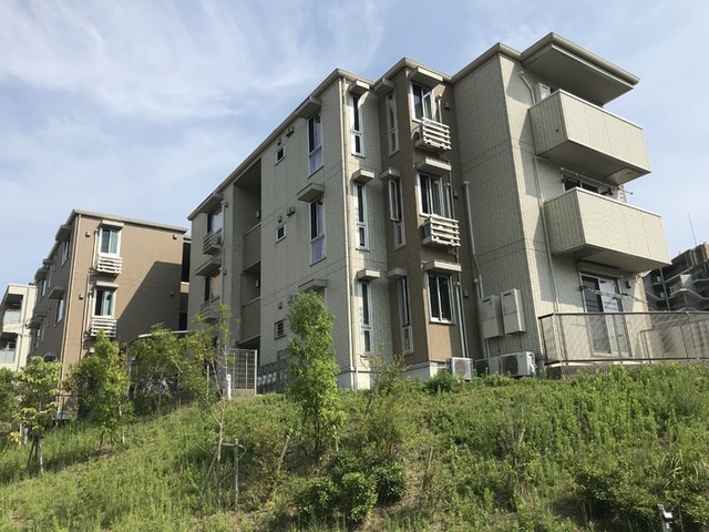 ���{���ʎs�ʓs������R���ڂQ�k�c�j