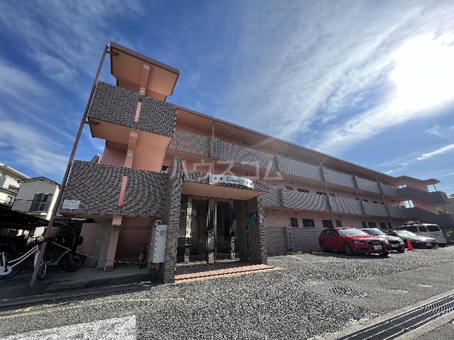 ���{�L���s�k�𒬂R���ڂQ�k�c�j