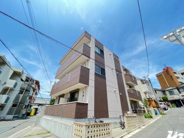 ���{���c�s�R�蒬�R���ڂP�j