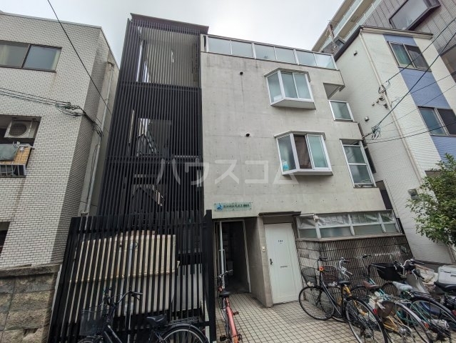 ���{���s�����V���U���ڂP�q