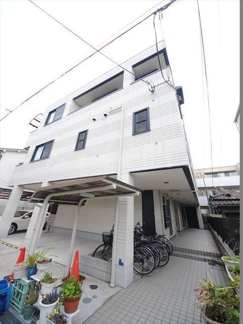 ���{���s����V�X�R���ڂP�j