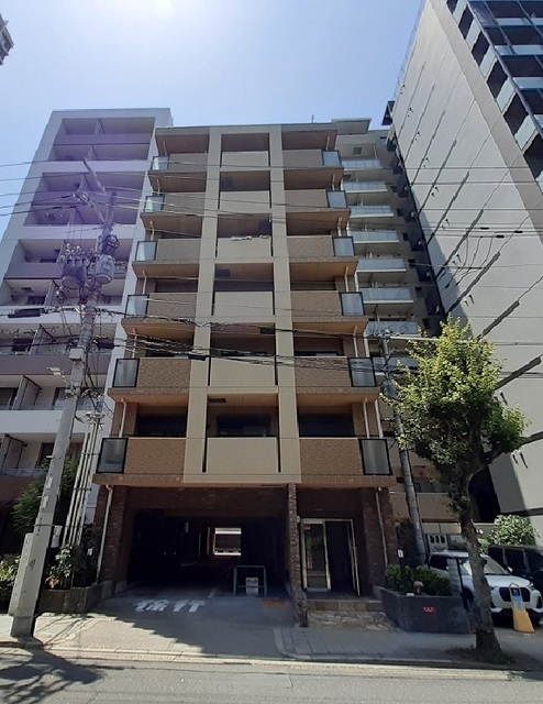 ���{���s������㒬�P���ڂP�j