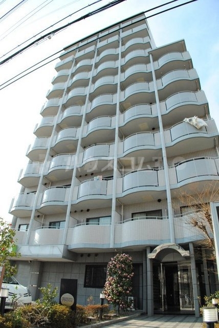 ���{���s�����ؐ쐼�S���ڂP�q