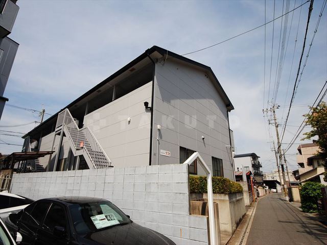 ���{���ʎs���{�Q���ڂP�j