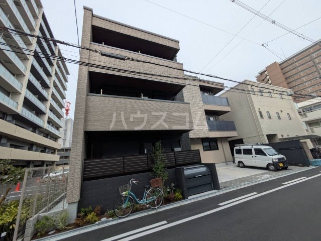 ���{���s�����ؐ쐼�Q���ڂQ�k�c�j