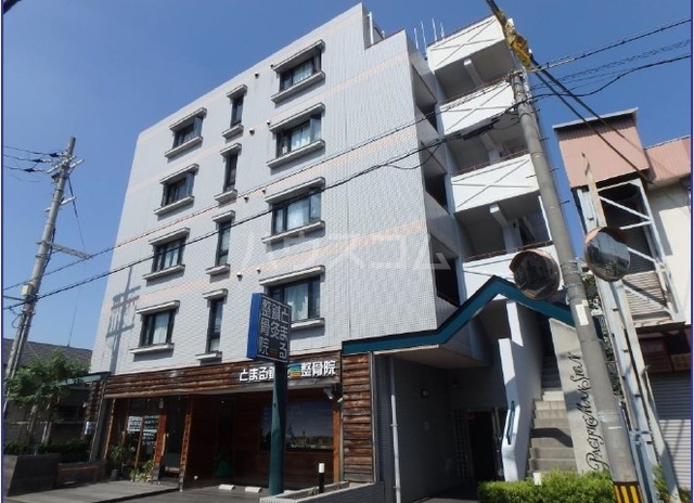 ���{�L���s�k�𒬂S���ڂR�k�c�j