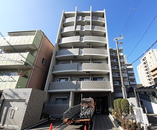 ���{���s������㒬�P���ڂP�k�c�j