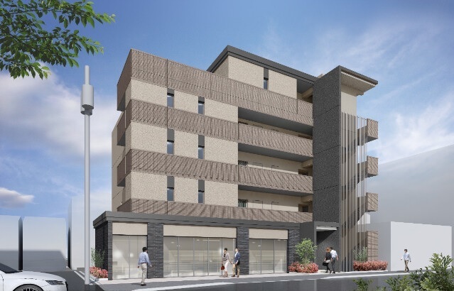 ���{�L���s�V�痢�쒬�R���ڂQ�k�c�j