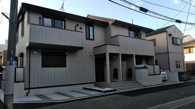 ���{��؎s�t���P���ڂR�k�c�j