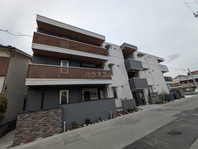 ���{���s�����ؐ쐼�Q���ڂQ�k�c�j