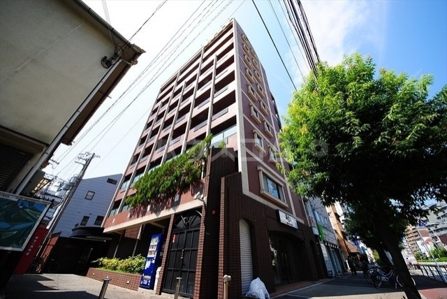 ���{���s����擌�O���S���ڂP�c�j