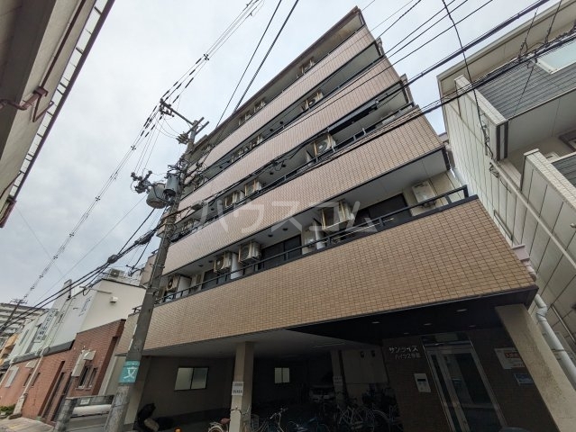 ���{���s�����V���T���ڂP�j