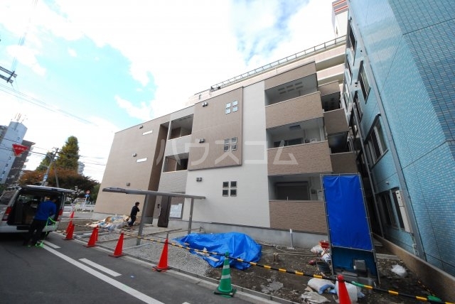 ���{���s�����ؐ쓌�R���ڂP�k�c�j