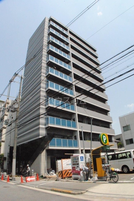 ���{���s����搼�����V���ڂP�j