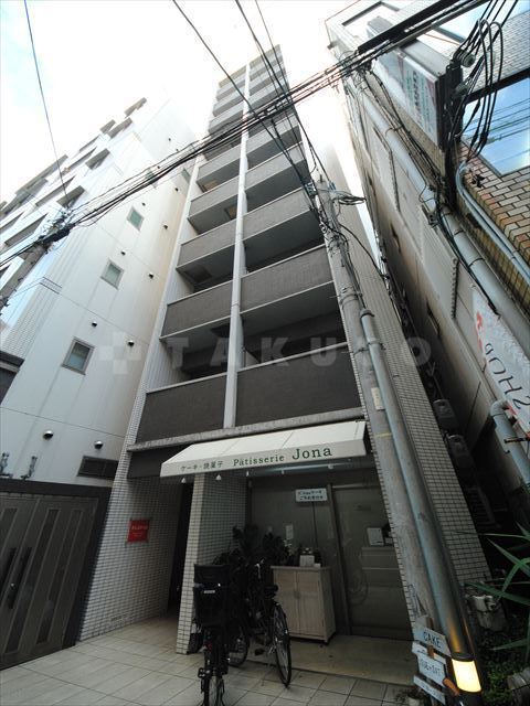 ���{���s����搼�����S���ڂP�j