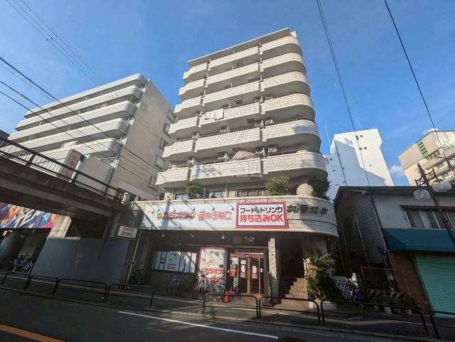 ���{����s�{���P���ڂP�j