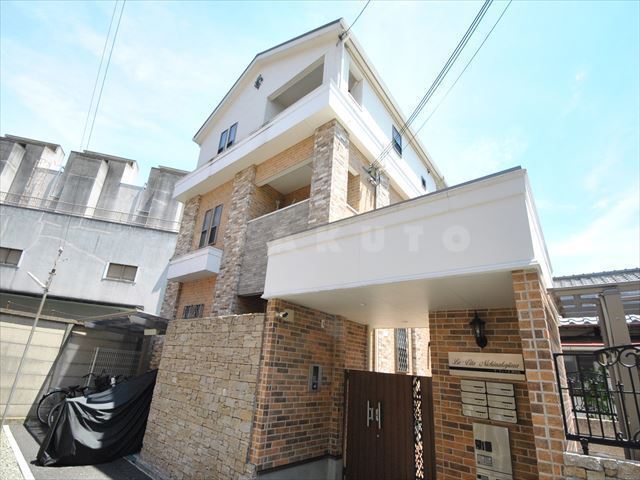 ���{���s����搼�����Q���ڂP�k�c�j