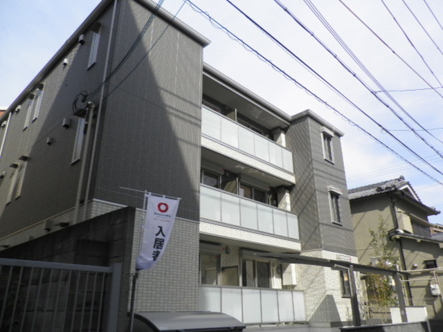 ���{���s����擌�O���T���ڂP�k�c�j