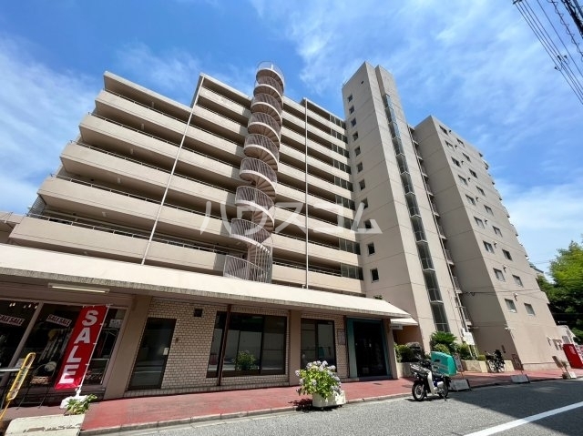 ���{���ʎs�D�ꐼ�Q���ڂR�k�c�j