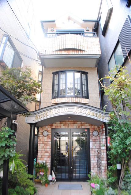 ���{���s�铌���]�P���ڂP�q