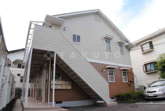 ���{���ʎs���쌴���R���ڂP�q